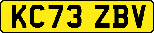 KC73ZBV