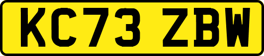 KC73ZBW
