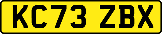 KC73ZBX