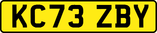 KC73ZBY