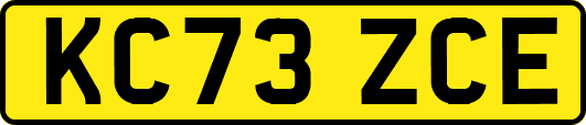 KC73ZCE