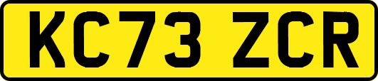 KC73ZCR