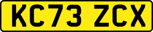 KC73ZCX