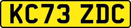 KC73ZDC