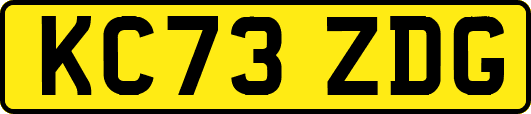 KC73ZDG