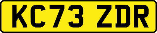KC73ZDR