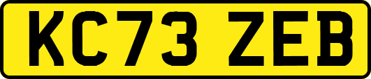 KC73ZEB