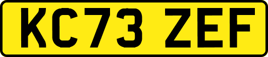 KC73ZEF