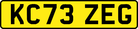 KC73ZEG