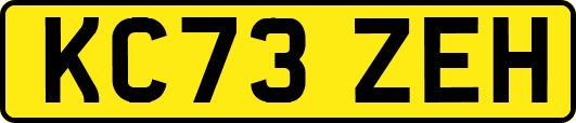 KC73ZEH