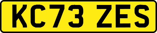 KC73ZES