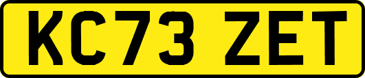 KC73ZET