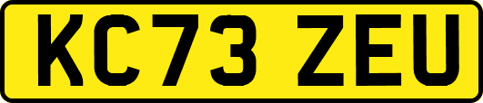 KC73ZEU
