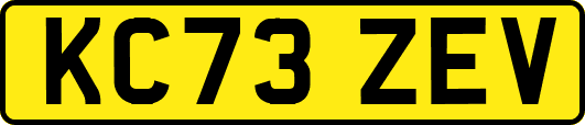 KC73ZEV