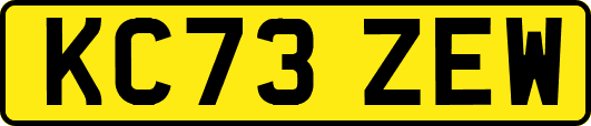 KC73ZEW