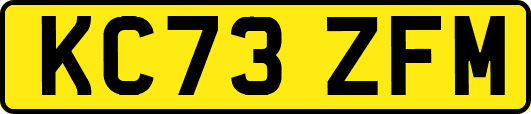 KC73ZFM