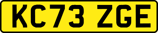 KC73ZGE