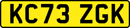 KC73ZGK
