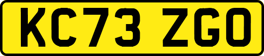 KC73ZGO