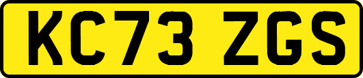 KC73ZGS