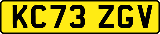 KC73ZGV