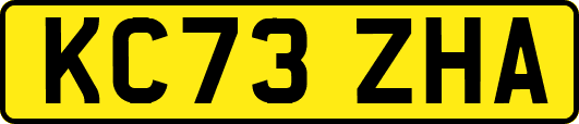 KC73ZHA