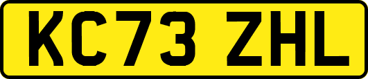 KC73ZHL