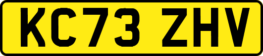KC73ZHV