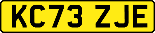 KC73ZJE