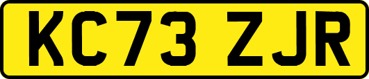 KC73ZJR