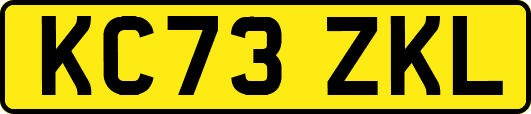 KC73ZKL