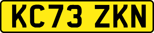 KC73ZKN