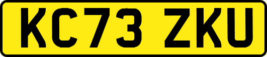 KC73ZKU