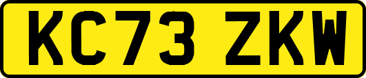 KC73ZKW