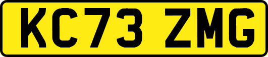 KC73ZMG