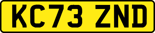 KC73ZND