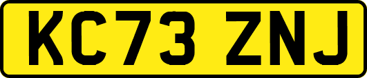 KC73ZNJ
