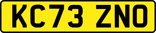 KC73ZNO