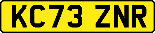 KC73ZNR