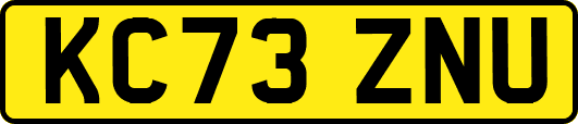 KC73ZNU
