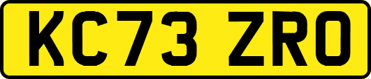 KC73ZRO