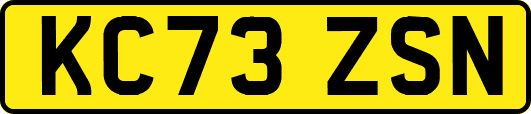 KC73ZSN