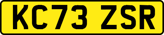 KC73ZSR