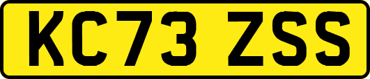 KC73ZSS