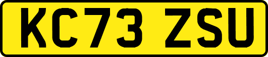 KC73ZSU