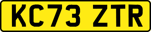 KC73ZTR