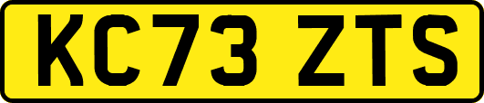 KC73ZTS