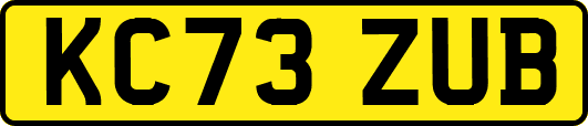 KC73ZUB