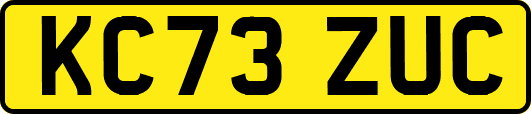 KC73ZUC