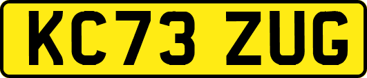 KC73ZUG